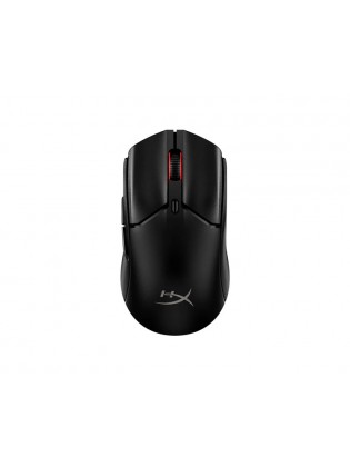 მაუსი: HyperX Pulsefire Haste 2 Mini Wireless Gaming Mouse Black - 7D388AA