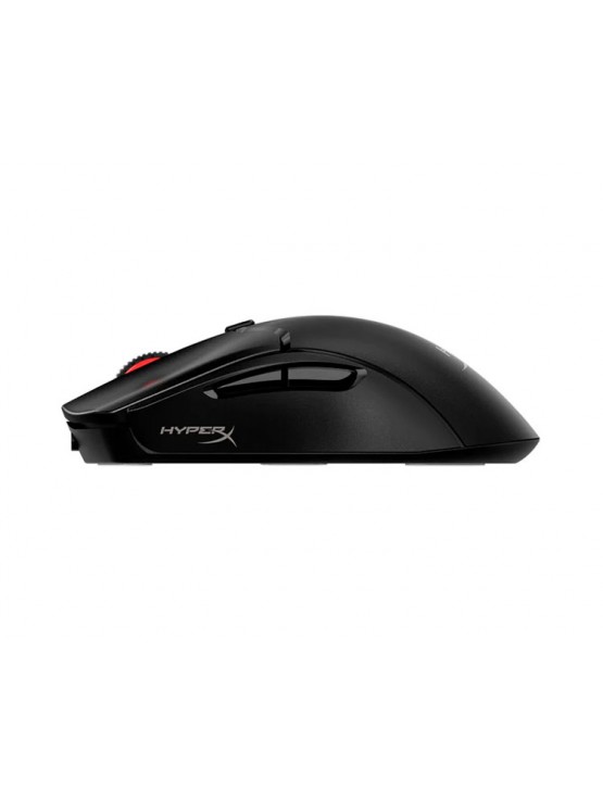 მაუსი: HyperX Pulsefire Haste 2 Mini Wireless Gaming Mouse Black - 7D388AA