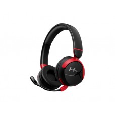 ყურსასმენი: HyperX Cloud Mini Wireless Gaming Headset Black - 7G8F1AA