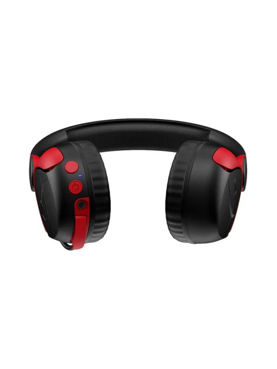 ყურსასმენი: HyperX Cloud Mini Wireless Gaming Headset Black - 7G8F1AA