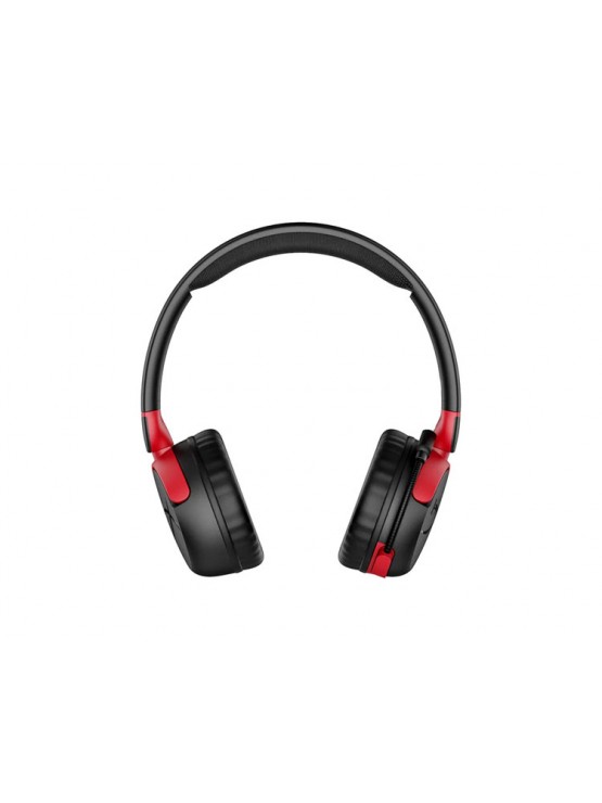 ყურსასმენი: HyperX Cloud Mini Wireless Gaming Headset Black - 7G8F1AA