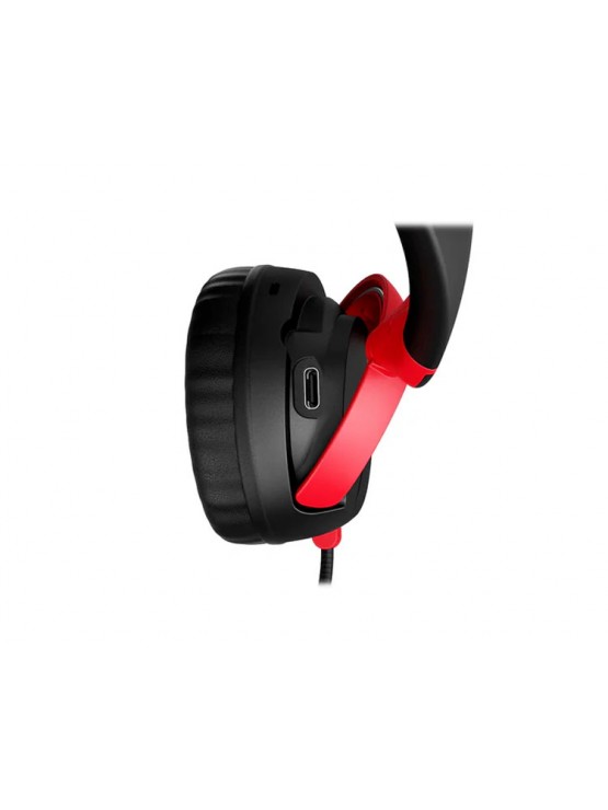 ყურსასმენი: HyperX Cloud Mini Wireless Gaming Headset Black - 7G8F1AA