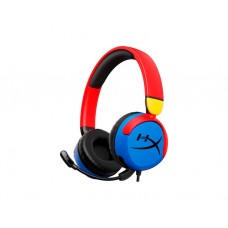 ყურსასმენი: HyperX Cloud Mini Wired Headset Multi Color - 7G8F3AA