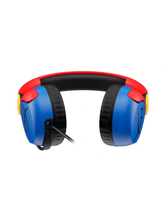 ყურსასმენი: HyperX Cloud Mini Wired Headset Multi Color - 7G8F3AA