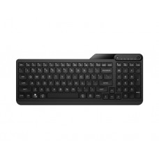 კლავიატურა: HP 460 Multi-Device Bluetooth Keyboard Black - 7N7B8AA