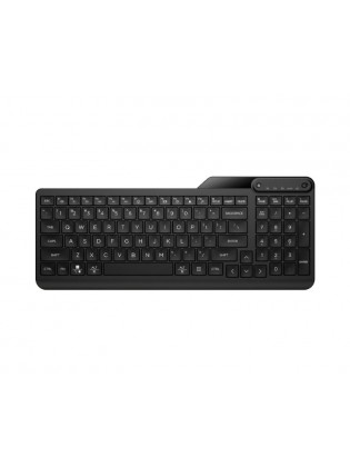 კლავიატურა: HP 460 Multi-Device Bluetooth Keyboard Black - 7N7B8AA