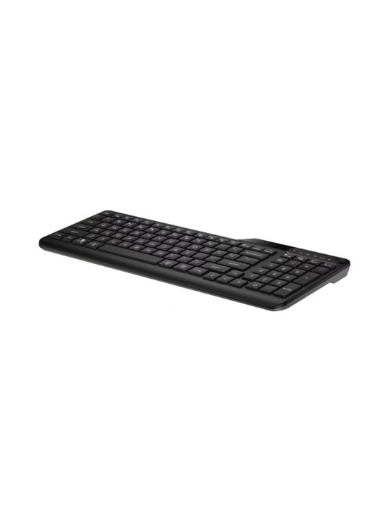 კლავიატურა: HP 460 Multi-Device Bluetooth Keyboard Black - 7N7B8AA