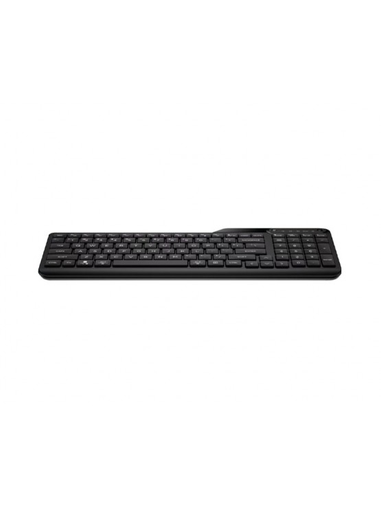 კლავიატურა: HP 460 Multi-Device Bluetooth Keyboard Black - 7N7B8AA