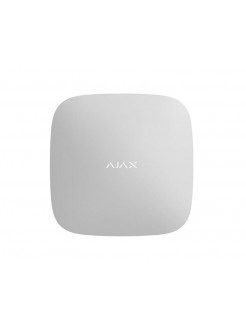 გადამცემი: Ajax ReX Transmitter white - 8001.37.WH1