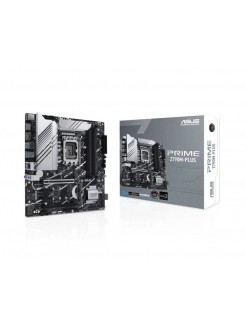 დედა დაფა: Asus PRIME Z790M-PLUS 4DDR5 LGA1700