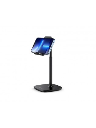 მობილურის დამჭერი: UGREEN LP280 Adjustable Desk Phone Holder Black - 80194