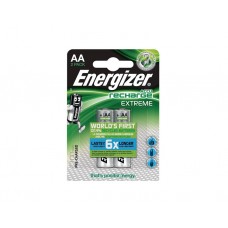 ელემენტი: Energizer Extreme NH15 AA 2300mAh 2-pc