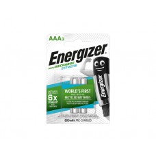 ელემენტი: Energizer Extreme AAA 800mAh 2-pc