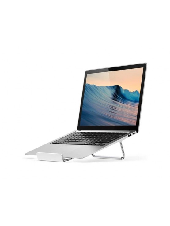 ნოუთბუქის სადგამი: UGREEN 80348 Desktop Laptop Stand Silver