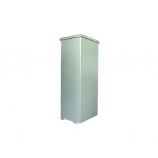 რეკი: Le DA65-6822 22U 600x800mm Outdoor Cabinet with IP65 Protection
