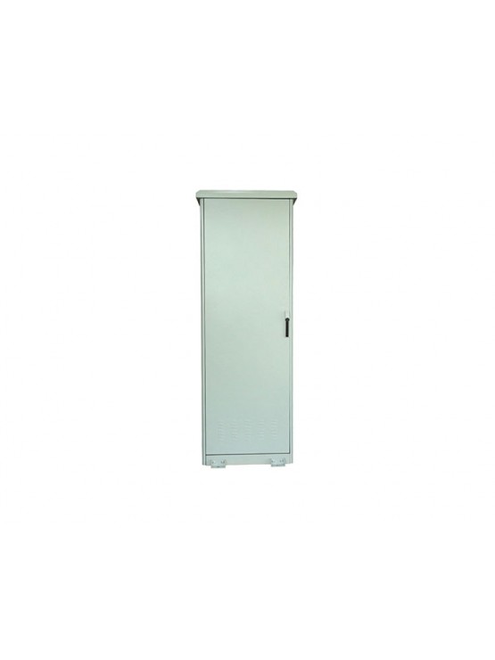 რეკი: Le DA65-6822 22U 600x800mm Outdoor Cabinet with IP65 Protection
