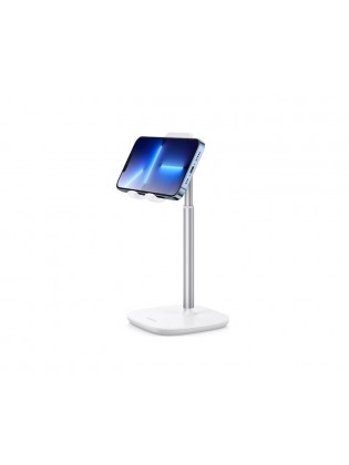 მობილურის დამჭერი: UGREEN LP280 Adjustable Desk Phone Holder White - 80358