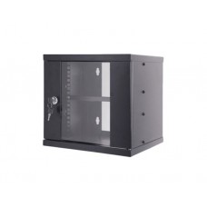 რეკი: Le 10" 8U 300x325mm Wall Mount SOHO Cabinet