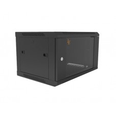 რეკი: LE WS4-6621 - 21U 600x600 Wall-Mount Rack Cabinet