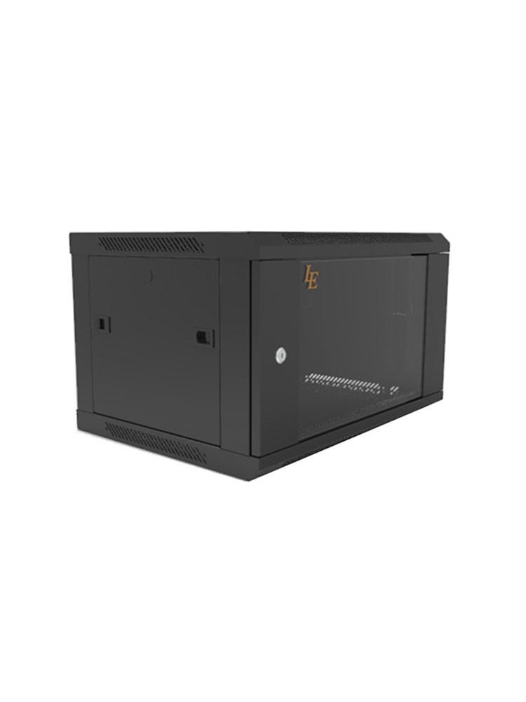 რეკი: LE WS4-6621 - 21U 600x600 Wall-Mount Rack Cabinet