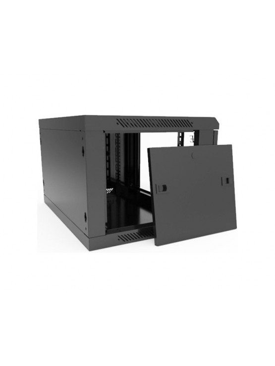 რეკი: LE WS4-6621 - 21U 600x600 Wall-Mount Rack Cabinet