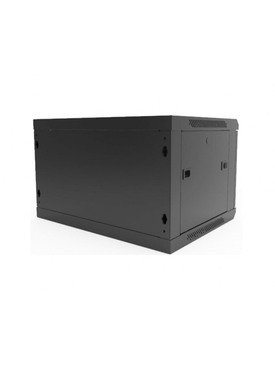 რეკი: LE WS4-6621 - 21U 600x600 Wall-Mount Rack Cabinet