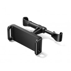 მობილურის დამჭერი: Ugreen LP362 Car Headrest Mount  For Phones and  Tablets Black - 80627