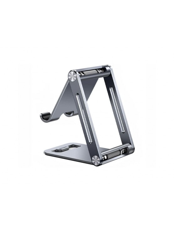 მობილურის დამჭერი: UGREEN 80708 Phone Holder with Roller Grey