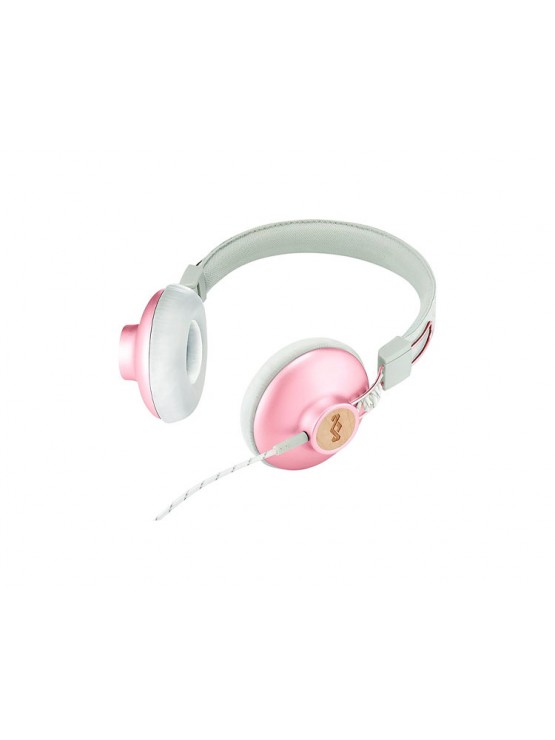 ყურსასმენი: House of Marley EM-JH121-CP Positive Vibration 2 Copper