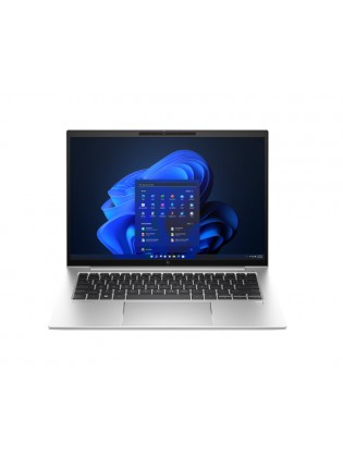 ნოუთბუქი: HP EliteBook 840 G10 14" WUXGA Intel i7-1355U 16GB 512GB SSD Win11Pro - 819W3EA