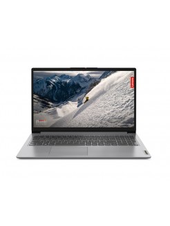 ნოუთბუქი: Lenovo IdeaPad 1 15ALC7 15.6" FHD AMD Ryzen 5 5625U 16GB 512GB SSD - 82R400W7RK