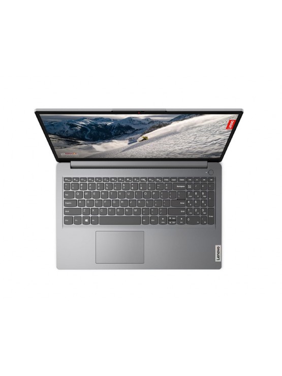 ნოუთბუქი: Lenovo IdeaPad 1 15ALC7 15.6" FHD AMD Ryzen 5 5500U 16GB 512GB SSD - 82R400AFRK