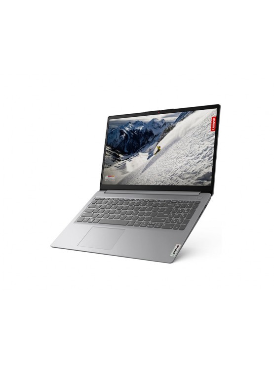 ნოუთბუქი: Lenovo IdeaPad 1 15ALC7 15.6" FHD AMD Ryzen 5 5500U 16GB 512GB SSD - 82R400AFRK