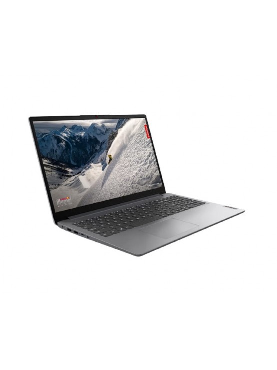 ნოუთბუქი: Lenovo IdeaPad 1 15ALC7 15.6" FHD AMD Ryzen 5 5500U 16GB 512GB SSD - 82R400AFRK