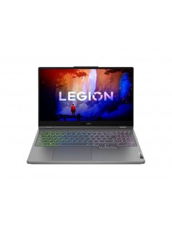 ნოუთბუქი: Lenovo Legion 5 15ARH7H 15.6" FHD 165Hz AMD Ryzen 5 6600H 16GB 1TB SSD RTX3060 6GB - 82RD009WRK
