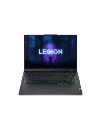 ნოუთბუქი: Lenovo Legion Pro 5 16IRX8 16" WQXGA 240Hz Intel i7-13700HX 32GB 1TB SSD RTX4070 8GB - 82WK00BERK