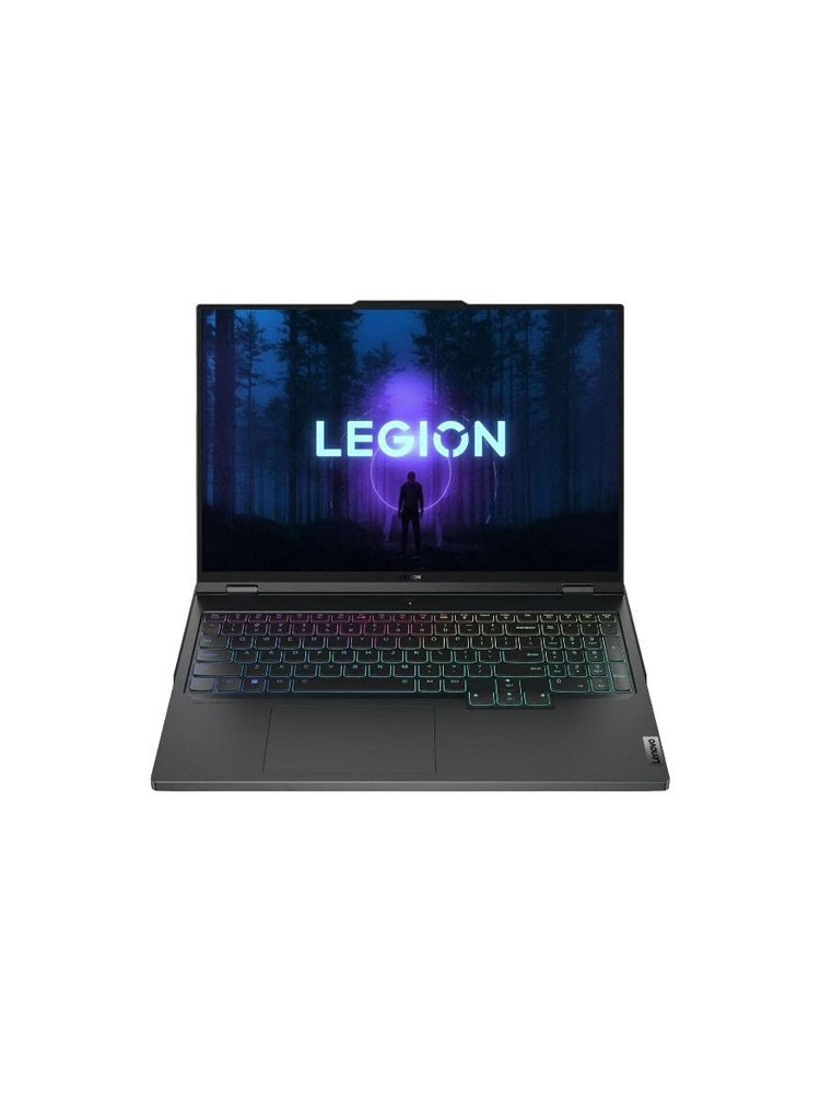 ნოუთბუქი: Lenovo Legion Pro 5 16IRX8 16" WQXGA 240Hz Intel i7-13700HX 32GB 1TB SSD RTX4070 8GB - 82WK00BERK
