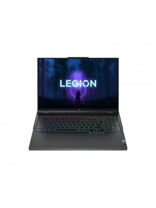 ნოუთბუქი: Lenovo Legion Pro 5 16IRX8 16" WQXGA 240Hz Intel i7-13700HX 16GB 1TB SSD RTX4060 8GB - 82WK00BSRK