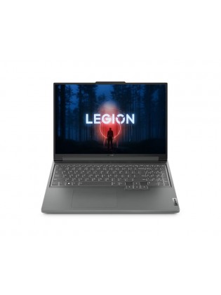 ნოუთბუქი: Lenovo Legion Slim 5 16APH8 16" WQXGA 240Hz AMD Ryzen 7 7840HS 32GB 1TB SSD RTX4070 8GB - 82Y90038RK