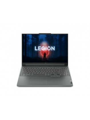 ნოუთბუქი: Lenovo Legion Slim 5 16IRH8 16" WQXGA 240Hz Intel i5-13500H 16GB 1TB SSD RTX4060 8GB - 82YA003YRK