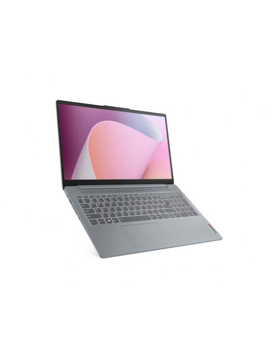 ნოუთბუქი: Lenovo IdeaPad Slim 3 15ABR8 15.6" FHD AMD Ryzen 5 5625U 16GB 512GB SSD - 82XM011MRK