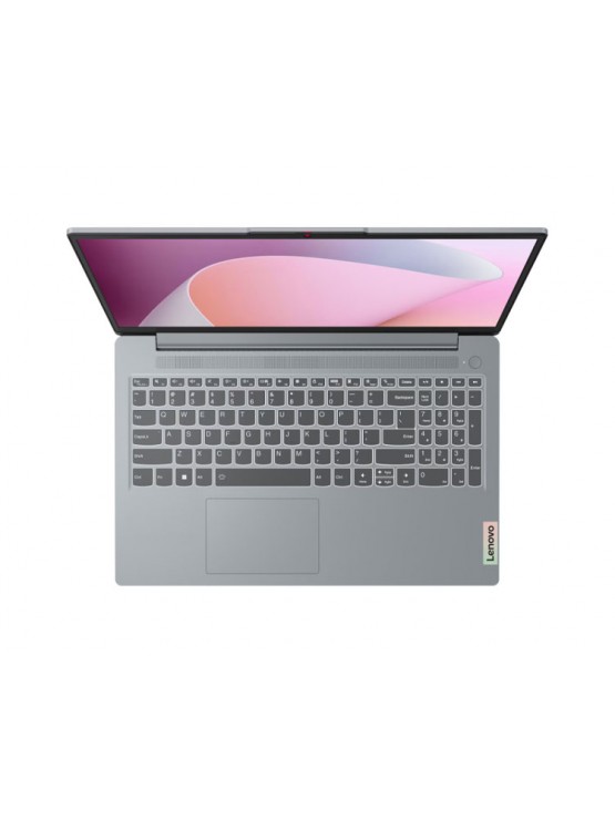 ნოუთბუქი: Lenovo IdeaPad Slim 3 15ABR8 15.6" FHD AMD Ryzen 5 5625U 16GB 512GB SSD - 82XM011MRK