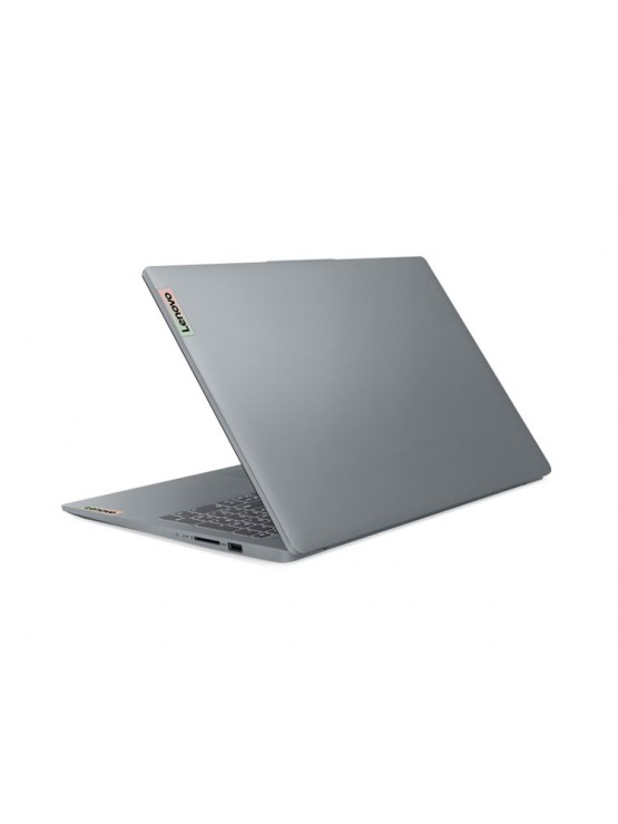 ნოუთბუქი: Lenovo IdeaPad Slim 3 15ABR8 15.6" FHD AMD Ryzen 5 5625U 16GB 512GB SSD - 82XM011MRK