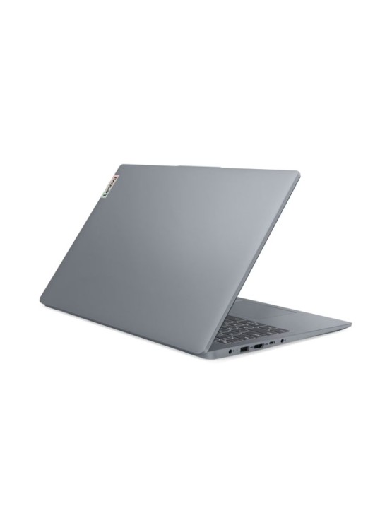 ნოუთბუქი: Lenovo IdeaPad Slim 3 15ABR8 15.6" FHD AMD Ryzen 7 5825U 16GB 512GB SSD Win11 Home - 82XM01DXRK