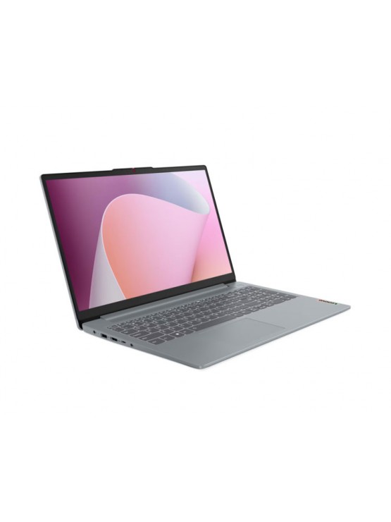 ნოუთბუქი: Lenovo Ideapad Slim 3 15AMN8 15.6" FHD AMD Ryzen 5 40 16GB 512GB SSD Win11 Home - 82XQ01SLRK