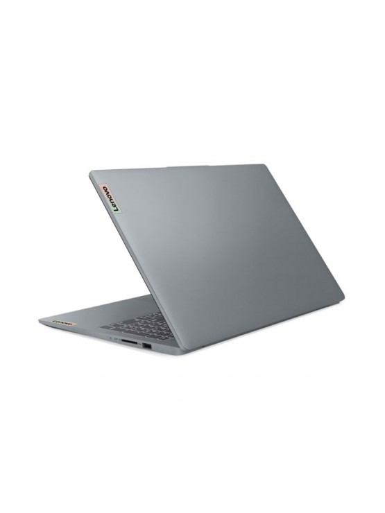 ნოუთბუქი: Lenovo Ideapad Slim 3 15AMN8 15.6" FHD AMD Ryzen 5 40 16GB 512GB SSD Win11 Home - 82XQ01SLRK