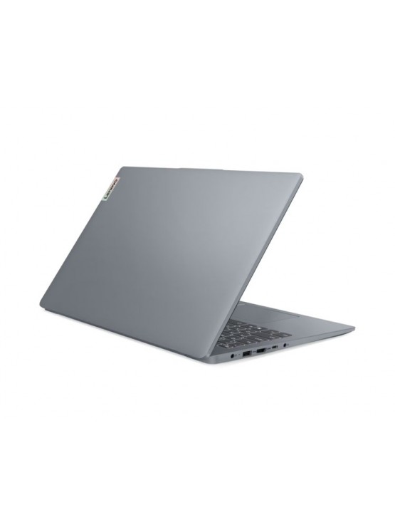 ნოუთბუქი: Lenovo Ideapad Slim 3 15AMN8 15.6" FHD AMD Ryzen 5 40 16GB 512GB SSD Win11 Home - 82XQ01SLRK