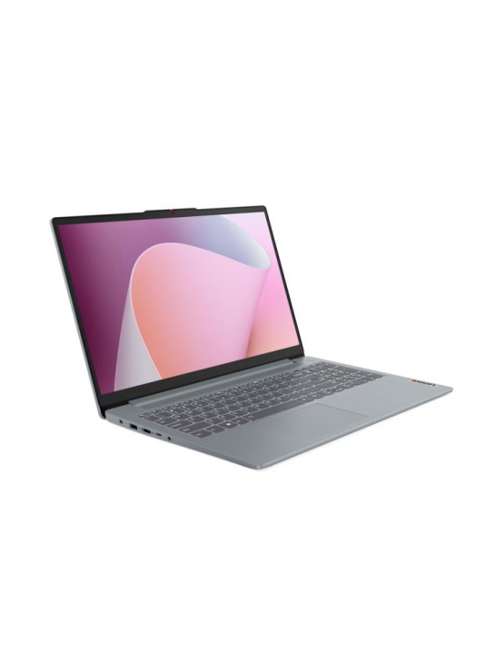 ნოუთბუქი: Lenovo IdeaPad Slim 3 15AMN8 15.6" FHD AMD Ryzen 5 40 8GB 512GB SSD Win11 Home - 82XQ01U5RK
