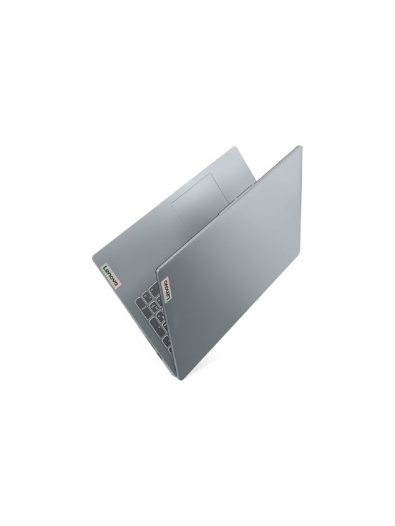 ნოუთბუქი: Lenovo IdeaPad Slim 3 15AMN8 15.6" FHD AMD Ryzen 5 40 8GB 512GB SSD Win11 Home - 82XQ01U5RK