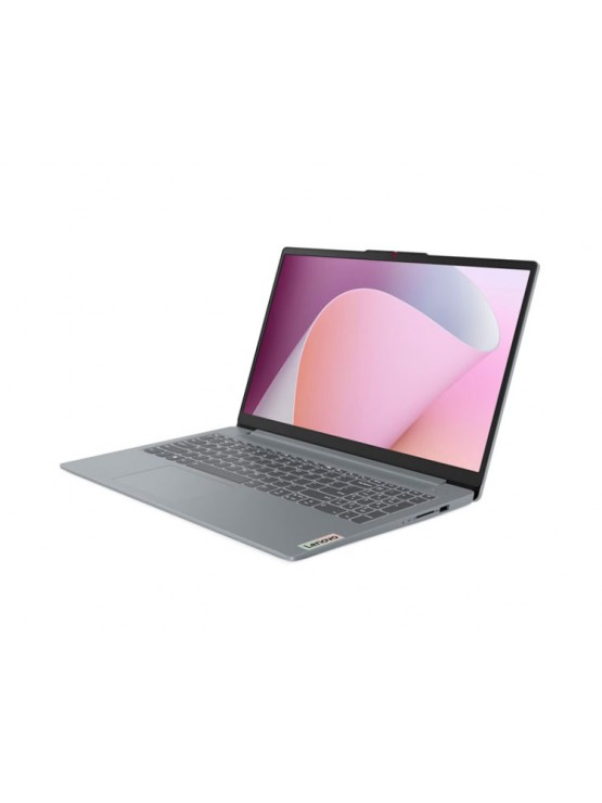 ნოუთბუქი: Lenovo IdeaPad Slim 3 15AMN8 15.6" FHD AMD Ryzen 3 30 8GB 512GB SSD Win11 Home - 82XQ01W5RK